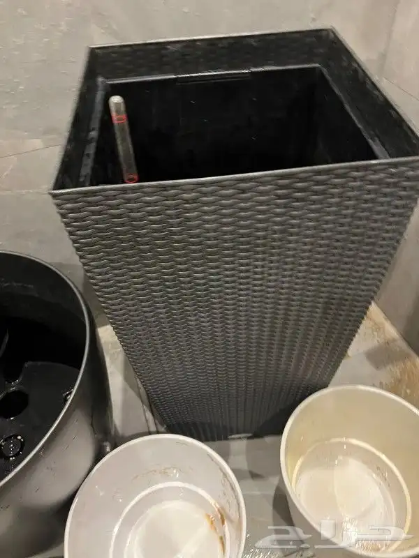 احواض زراعية مستعمل 1