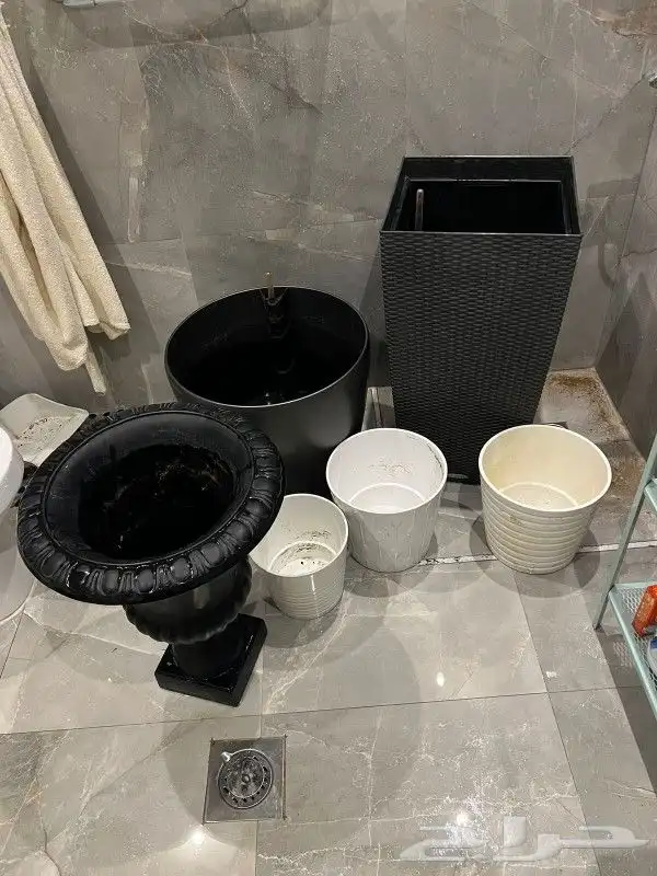 احواض زراعية مستعمل 3