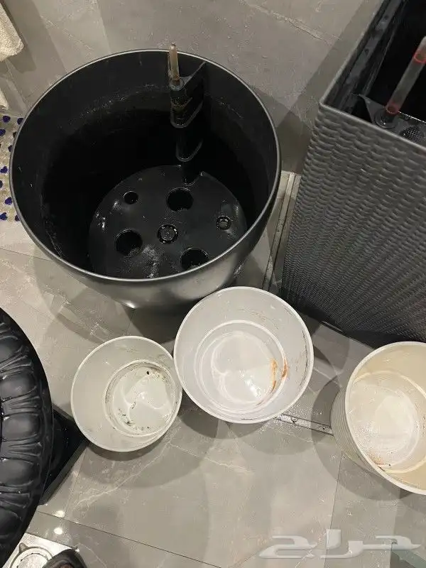 احواض زراعية مستعمل 0