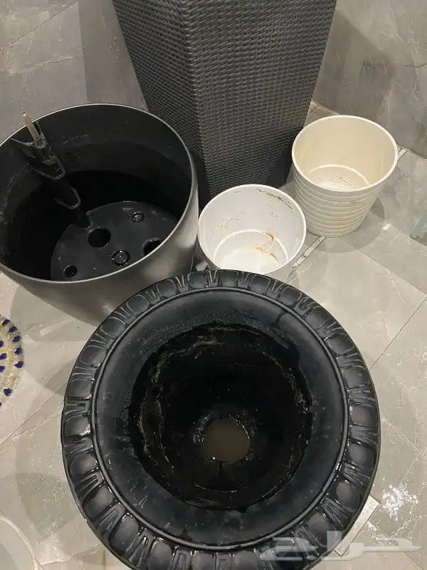 احواض زراعية مستعمل 4