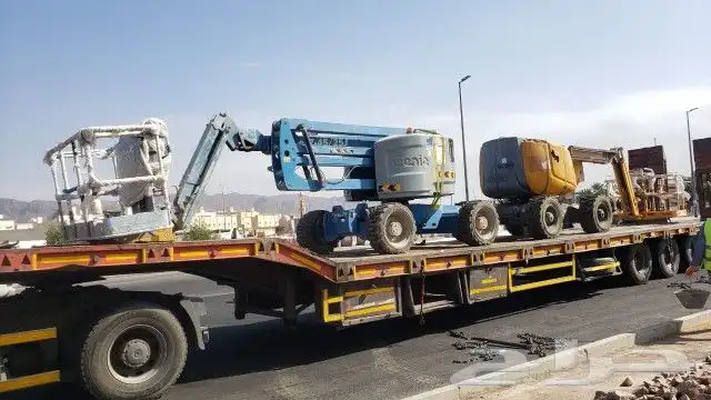 فوركلفت كرين 160 طن 180كرين200 طن 250 طن 300طن 2