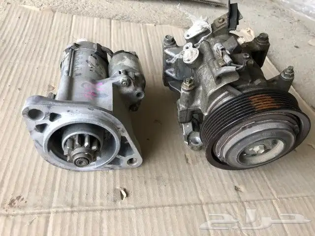 قطع غيار هايلوكس 1