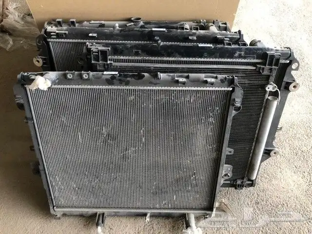 قطع غيار هايلوكس 3