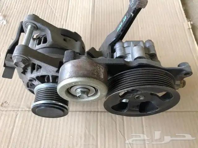 قطع غيار هايلوكس 2