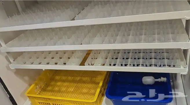 فقاسات فل أوتوماتيك كاملة 0
