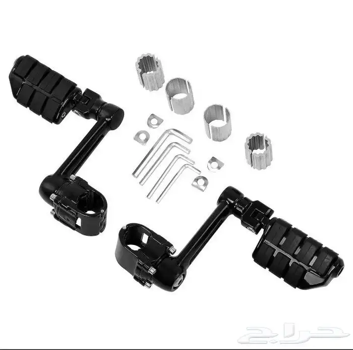 ترييحات قولد 1