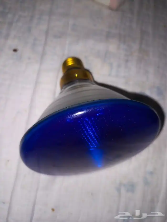 لمبات حرارية 100w 0