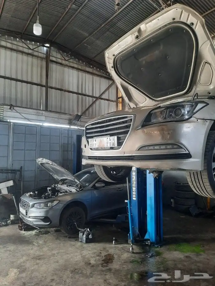 مكينة اتش وان 2016 2