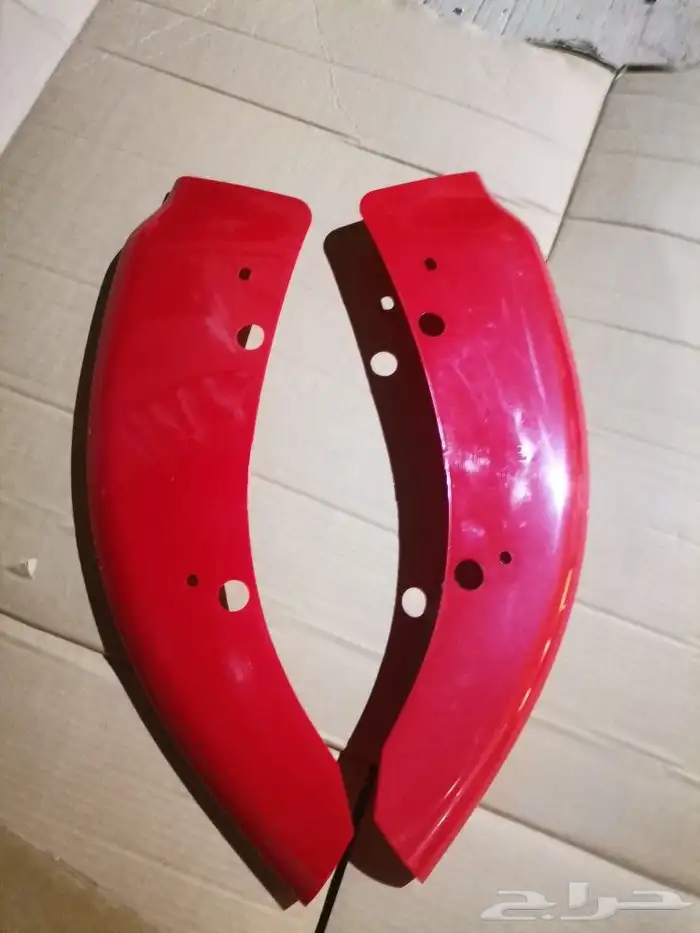 لحيه دوج تشارجر اس ارتي وهليكات 6