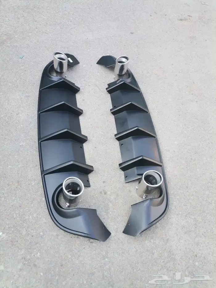 لحيه دوج تشارجر اس ارتي وهليكات 8