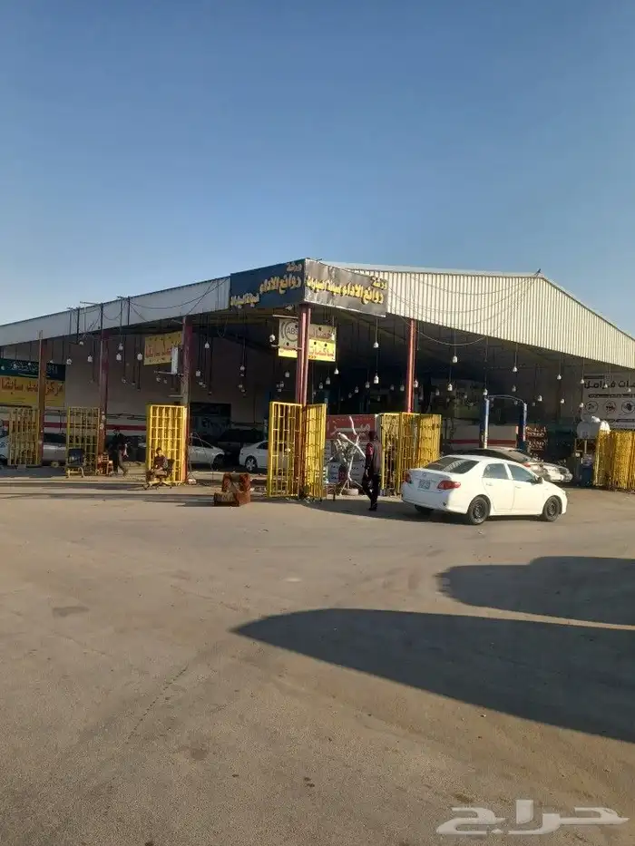 أخصائي باكمات فرامل صناعية الموسى 1