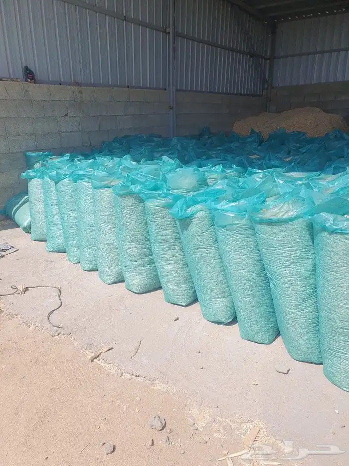 نشاره للدواجن خميس مشيط وزن 10كيلو 1