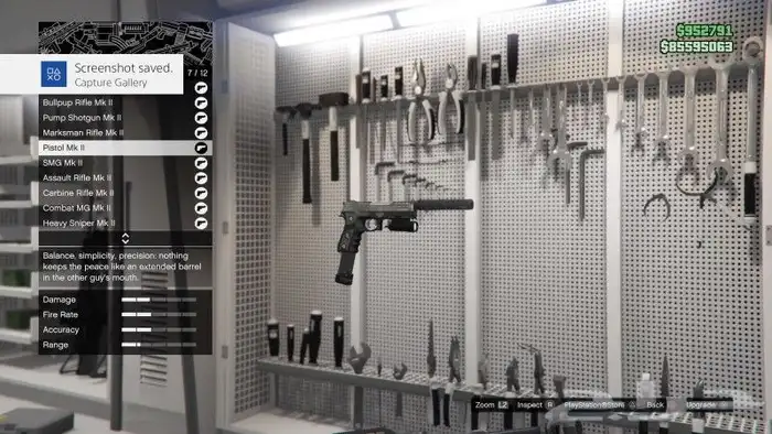 حساب قراند مهكر تهكير فخم سوني فايف ويوجود لعبة لجميع اجهزة 13