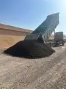 زفلت مقشور اسفلت مبشور 1
