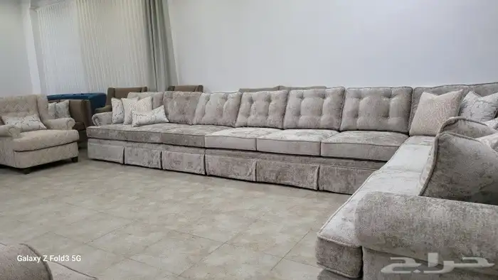 مجلس حرف ال مودرن تصميم أمريكي 3