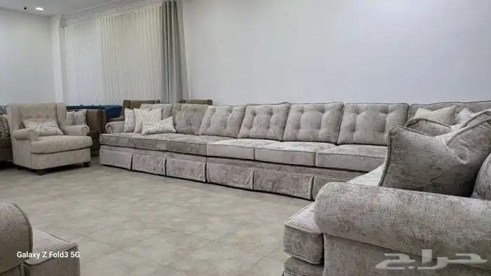 مجلس حرف ال مودرن تصميم أمريكي 4