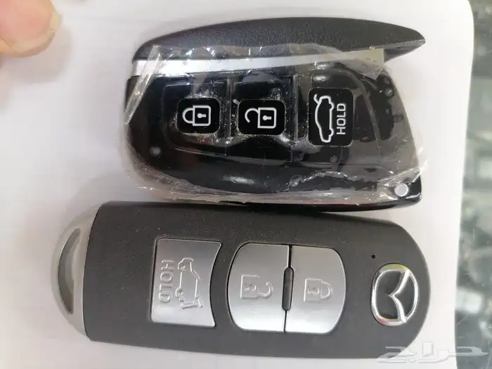 محل برمجه مفاتيح 0