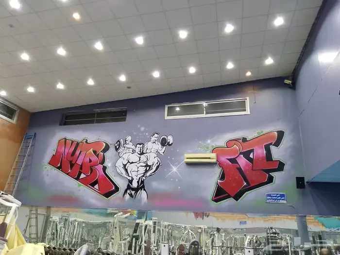 أنا رسام وخطاط عسير ابها خميس مشيط احد رفيده وجميع المحافظات 12