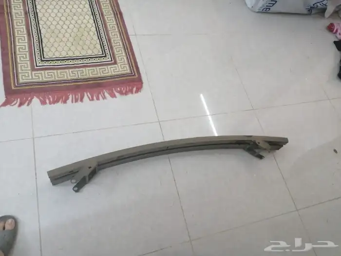 قطع غيار كورولا وكالة 2006 0