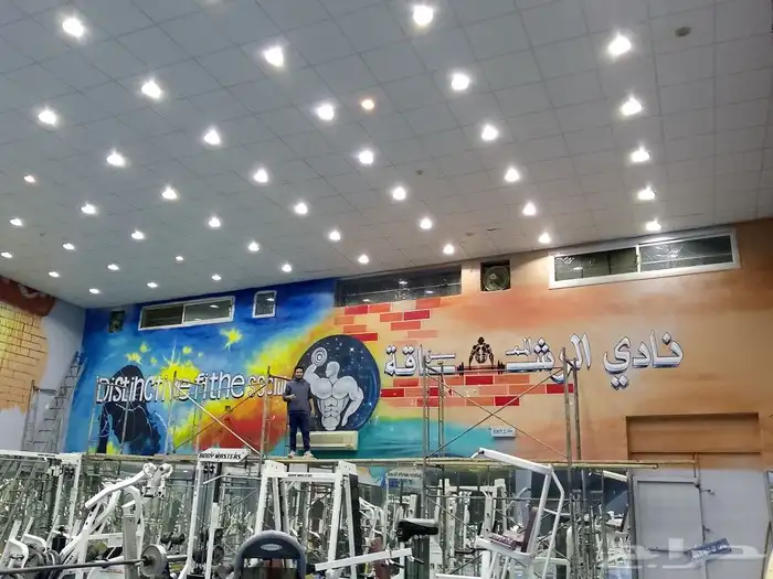 أنا رسام وخطاط عسير ابها خميس مشيط احد رفيده وجميع المحافظات 15