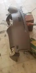 تركيب لد شرائح داخلي لجميع السيارات 3