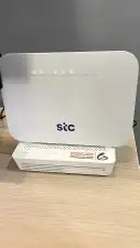 مندوب ألياف بصرية stc 1