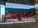 شاشات للايجار با متر 3