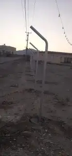 نحن مؤسسة مقاولات عامه 1الشبوك بجميع انواعها ومواصفات العالي 0