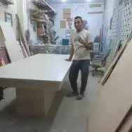 دهانات أبواب دهان غرف نوم تفصيل دواليب تفصيل ديكورات 16