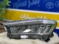 شمعات تيوتا رايز موديل 2023 اصلي وكاله 0