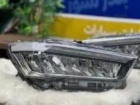 شمعات تيوتا رايز موديل 2023 اصلي وكاله 3