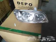 شمعات ديبو تويوتا نيسان كيا هيونداي 4