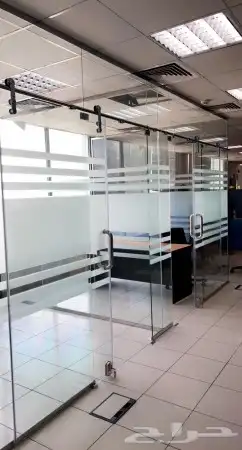 زجاج سكريت 0