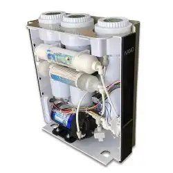 فلاتر تحلية المياه 3