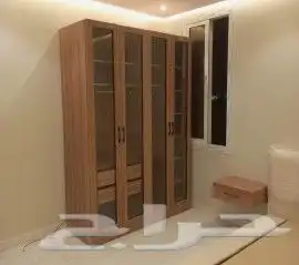 دهانات أبواب دهان غرف نوم تفصيل دواليب تفصيل ديكورات 26