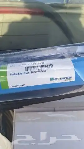 فلاتر تحليه بيع تركيب صيانه 8