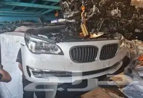 قطع غيار ألماني مستورد وتشاليح اسعار مناسبه 1