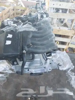 مكينة نيسان سنترا 2015 3