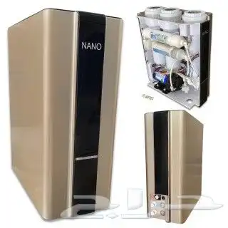 فلاتر تحلية المياه 9