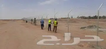 نحن مؤسسة مقاولات عامه 1الشبوك بجميع انواعها ومواصفات العالي 3