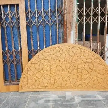 دهانات أبواب دهان غرف نوم تفصيل دواليب تفصيل ديكورات 15