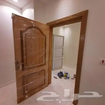 دهانات أبواب دهان غرف نوم تفصيل دواليب تفصيل ديكورات 12