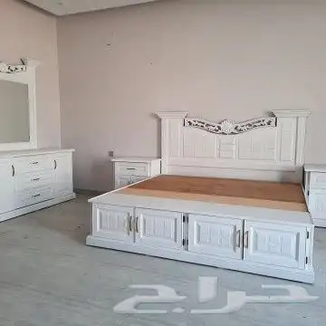 دهانات أبواب دهان غرف نوم تفصيل دواليب تفصيل ديكورات 27