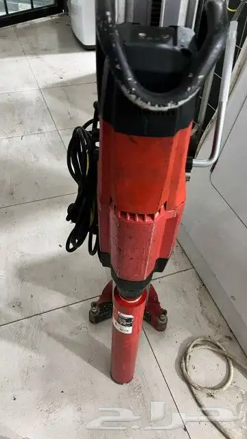 تخريم وقص خرسانةCoreing and concerete cutting 3