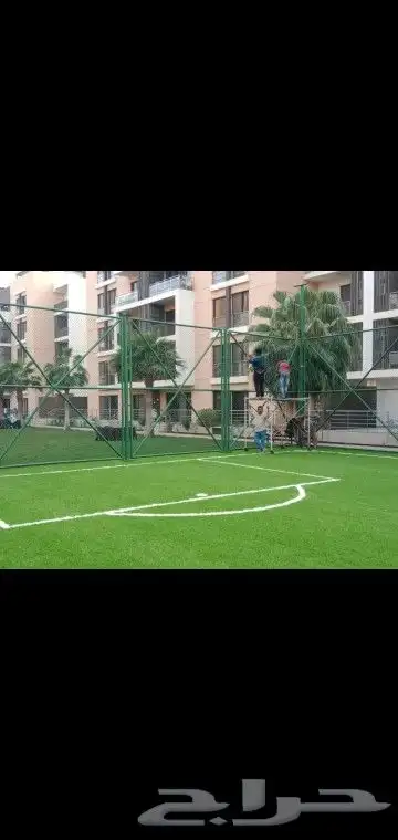 نعمل بتركيب جميع انواع الشبوك الزراعيه والحكومية 0