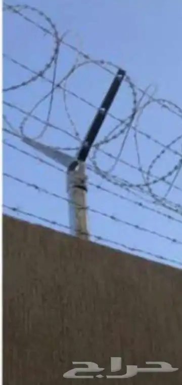 نعمل بتركيب جميع انواع الشبوك الزراعيه والحكومية 4