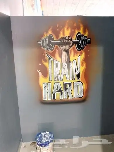 على الرسام متخصص في رسم ثلاثي الابعاد عسير ابها خميس مشيط 5