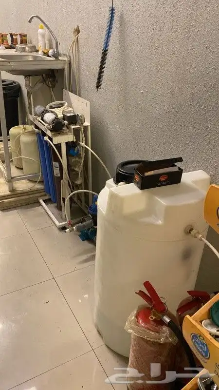 فلاتر تحليه بيع تركيب صيانه 4