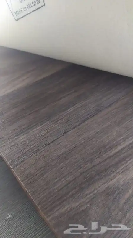 حصريا بالرياض فينيل باركية بلجيكي بلاستيك يصلح لجميع الار 3