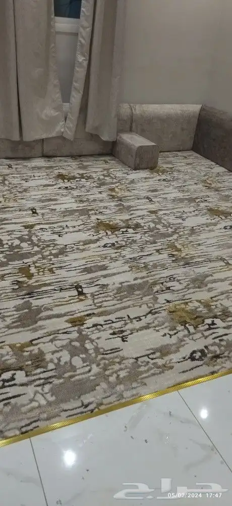افضل موكيت الرياض تركي وطني وتيل زراعي 0